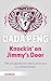 Knockin' on Jimmy's Door by Dada Peng