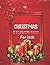 CHRISTMAS COLORING BOOK for kids by Spark  Press