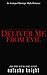 Deliver Me From Evil (Augustine Brothers #2)