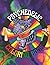 Psychedelic Coloring Book: ...