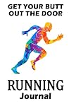 Running Journal: Runner Workout Journal To Track Your Runs –Sport Activity Log Book For Every Jogger Wether Professional Or Beginner Running Athlete Or Coach (German Edition) Running Journal: Runner Workout Journal To Track Your Runs –Sport Activity Log Book For Every Jogger Wether Professional Or Beginner Running Athlete Or Coach (German Edition)