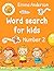Word search for kids, Volume 2