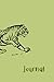 Journal: Tiger Journal