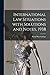International Law Situations With Solutions and Notes, 1938