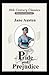 pride and prejudice(A classics novel by Jane Austen(illustrated edition)