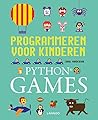 Python Games (Pro...