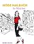 Mode Malbuch für Mädchen: Malbuch für Mädchen mit 100+ Motive: Ein tolles Geschenk für Mädchen und Teenager zur Förderung der Entspannung, Kreativität & Konzentration (German Edition)