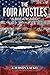 The Four Apostles Book II by J. Judson Lacko