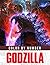 Godzilla Color By Number by Cody Carson