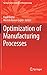 Optimization of Manufacturi...