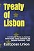 Treaty of Lisbon: Amending the Treaty on European Union and the Treaty establishing the European Community - 2007