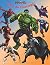 Marvel Livre de Coloriage: ...