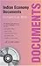 Indian Economy Documents Co...