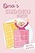Oma‘s Sudoku Buch: über 100...