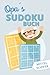 Opa‘s Sudoku Buch: über 100...