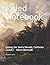 Ruled Notebook: Among the S...