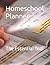 Homeschool Planner