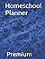 Homeschool Planner