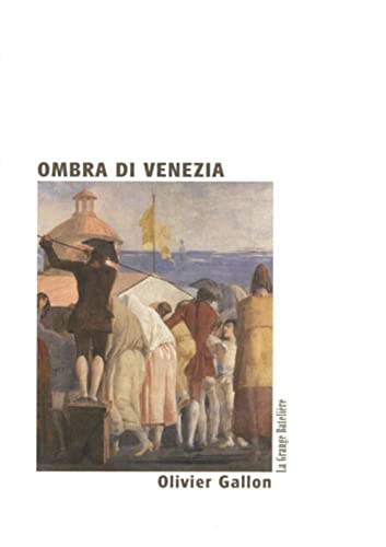 Ombra di Venezia (Paperback)