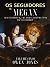 Os Seguidores de Megan: Um guia espiritual, uma tigresa fantasma e uma mãe assustadora! (A Série da Megan Psíquica Livro 5) (Portuguese Edition)