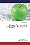 Various Programming Languages – An overview