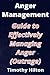 Anger Management: Guide to ...