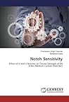 Notch Sensitivity: Effect of V and U Notches on Tensile Strength of EN 8 Bar (Medium Carbon Steel Bar) Notch Sensitivity: Effect of V and U Notches on Tensile Strength of EN 8 Bar (Medium Carbon Steel Bar)