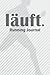 läuft: Running Log Book - D...
