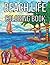 Beach Life Coloring Book: R...