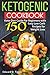 Ketogenic Cookbook: Keto Di...