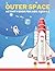 Outer Space Activity Book F...