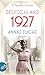 Deutschland 1927 by Claudia Groß
