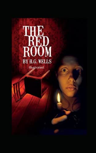 The Red Room Illuastrated