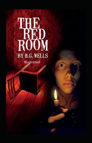 The Red Room Illuastrated