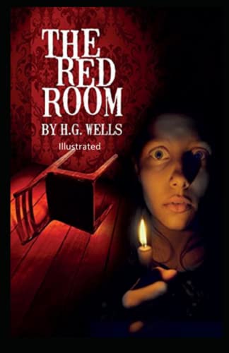 The Red Room Illuastrated