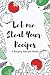 Let Me Steal Your Recipes, ...