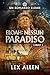 Eloah: Nessun Paradiso