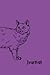 Journal: Cat Journal
