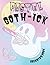 Gothic Coloring Book (Horro...