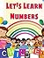 let's learn numbers: Tracin...