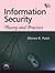 Information Security: Theor...