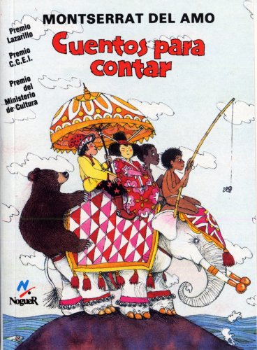 Cuentos para contar (Paperback)