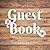 Guest Book: Guest Book For ...