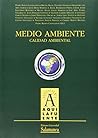Medio ambiente, calidad ambiental