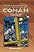 Las crónicas de Conan nº 30...