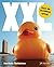 XXL: Kunst, die den Rahmen ...