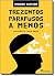 Trezentos Parafusos a Menos (Em Portuguese do Brasil)