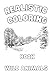 Realistic Coloring Book: Wi...
