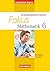 Fokus Mathematik 6. Jahrgangsstufe. Schulaufgabentrainer mit ... by Irmgard Wagner