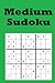 Green Sudoku Puzzle Book, 4...